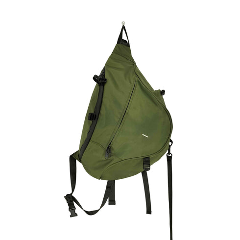 HGUL+BAG  メッセンジャーバッグ メンズ